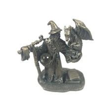 Myth and Magic ' The Dragoner
