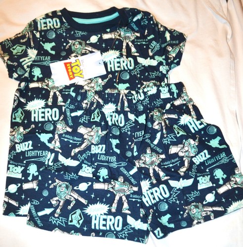 Boys disney buzz lightyear - m&s,
