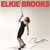 Elkie Brooks – Powerless