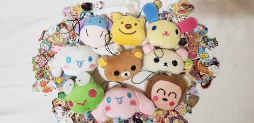 Kawaii plush melody - kawaii,
