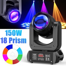 150W LED Beam Moving Head