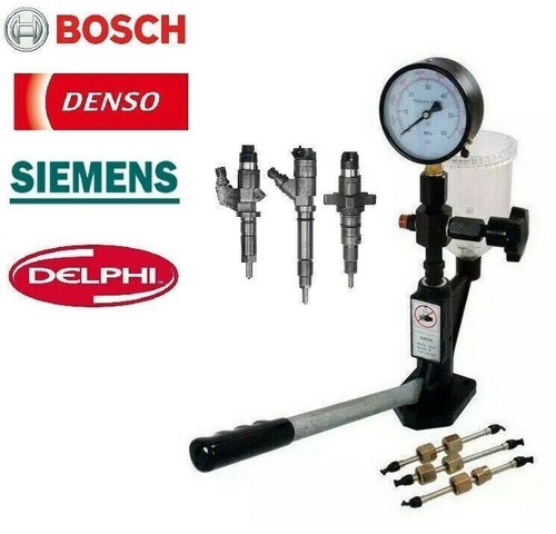 Neilsen ct0590 diesel injector - ct0590,