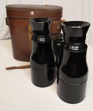 Bakelite Vintage Binoculars