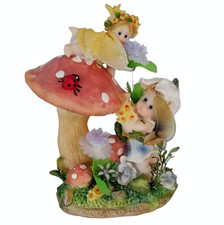 Fairy Flower Children on
