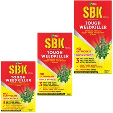 Vitax sbk brushwood - brushwood, killer