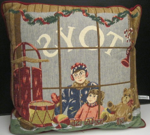 Inch tapestry store - 16, window