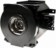 NEC NP-PA600X Original lamp