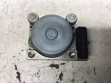 VAUXHALL CORSA D ABS PUMP