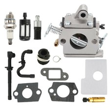 Carburetor Tune Up Air Filter