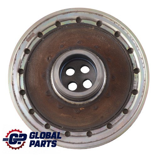 Crankshaft pulley bmw f39 - pulley,