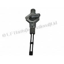 TRIUMPH BONNEVILLE T140 PETROL TAP RESERVE 60-7267 BAP TAP