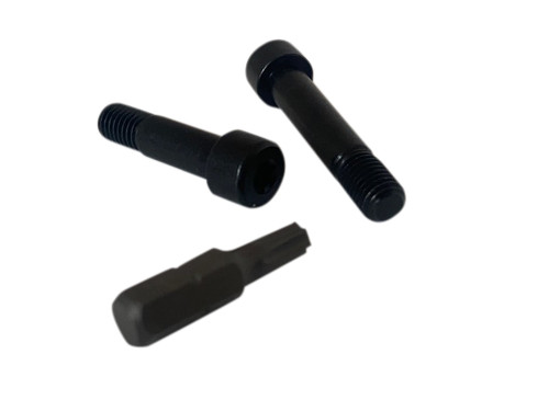 Atlasworxs screw set - –,