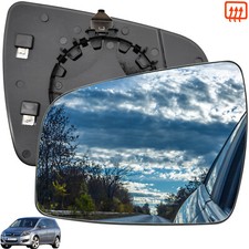 Left Passenger Side Wing