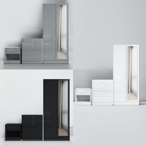 Harmin bedroom furniture - harmin,