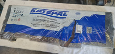 katepal ambient dark ochre bitumen roofing shingles