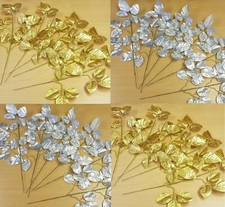 Artificial Leaves Rose Leaf