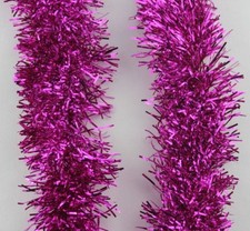 2M (6,5FT Tinsel Chunky