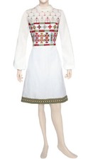 Vintage 1970s Shubette of