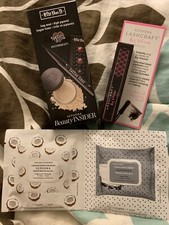 Sephora Samples - Kat Von D