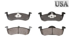 BRAKE PAD SET PMD1279AT USA I