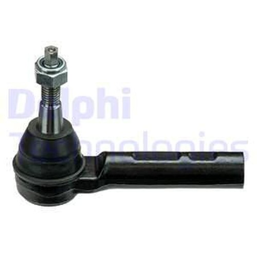 Tie track rod end - tie,