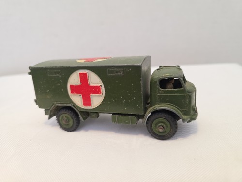 Military dinky toys 626 - dinky,