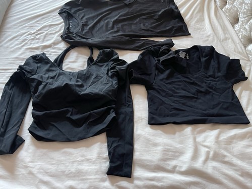 Womens gym bundle - gym, m
