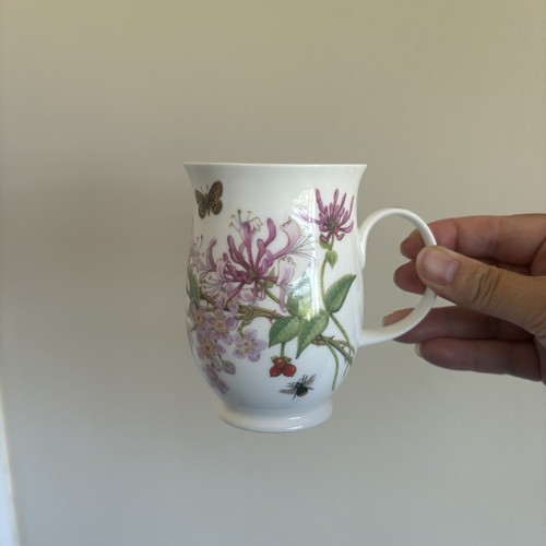 Hedgerow dunoon fine bone - hedgerow,