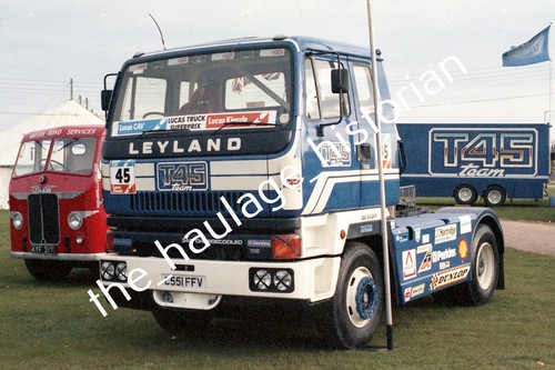 Thh truck photos leyland - photos,