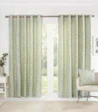 Sadie delicate floral eyelet - floral,