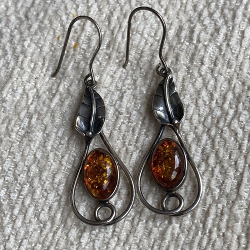 Vintage baltic amber - vintage,