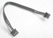 Technics SU-X MIDI Ribbon Cable  Control Connector 3pin