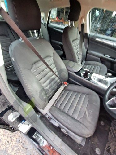 Ford mondeo mk5 right - ford, (cd391)
