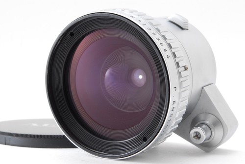 Near mint angenieux paris - p.angenieux,