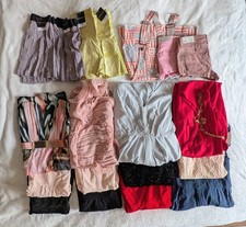 NEW  19x WHOLESALE JOBLOT Branded Designer TOPSHOP ASOS Bulk Dress + more