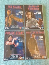 Hong kong legends movies - hong,