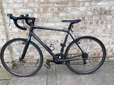 mans black specialized