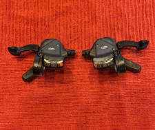 Vintage Shimano XTR 3x9 Speed