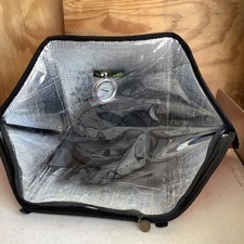 Sunflair mini portable solar - sunflair,