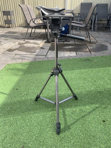 Vanguard 158 camera tripod - vt-158,