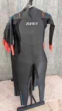 Zone aspect wetsuit womens - 3,