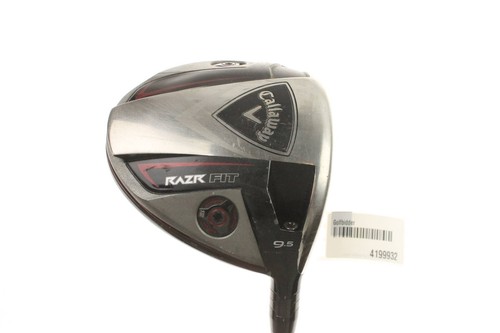 Callaway razr fit - golf, club