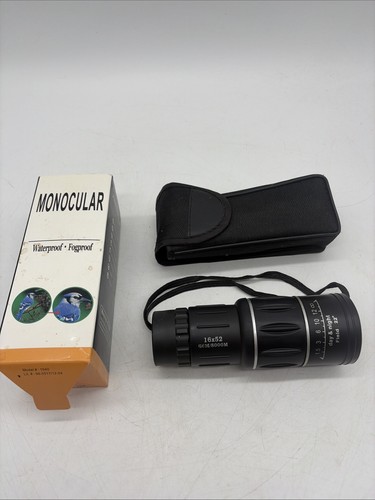 Monocular telescope waterproof - telescope,