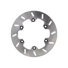 Yamaha rear brake disc dt125r - rear,