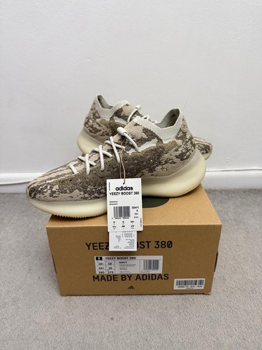 Adidas yeezy boost - boost, size