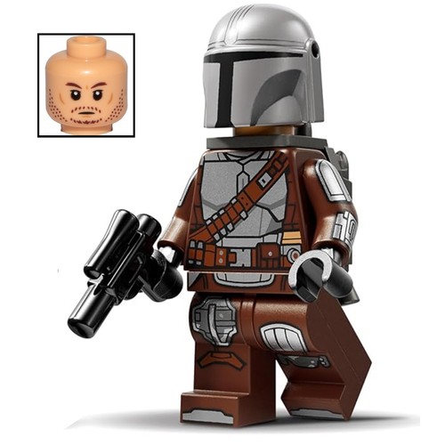 Lego star wars - wars, the