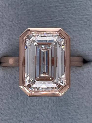 Stylish carat color vvs2 - carat,
