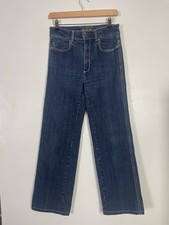 Mih Jeans Berlin Style High