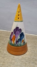 Clarice Cliff Crocus Style