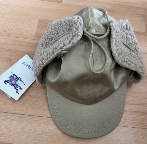 Burberry hunter hat - burberry,